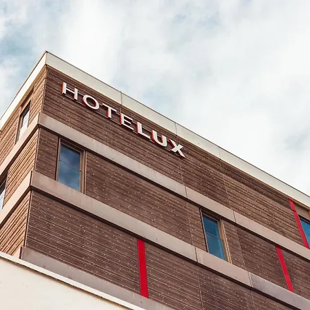 Hotelux Amsterdam Airport Hoofddorp