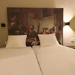 Hotel Hotelux Amsterdam Airport Hoofddorp