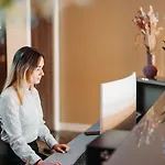 Hotel Hotelux Amsterdam Airport Hoofddorp