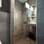 Hotelux Amsterdam Airport Hotel Hoofddorp