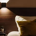 Hotelux Amsterdam Airport Hotel