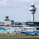 Hotel Hotelux Amsterdam Airport