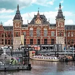 Hotelux Amsterdam Airport Hotel 3*