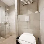 Hotelux Amsterdam Airport Hotel Hoofddorp