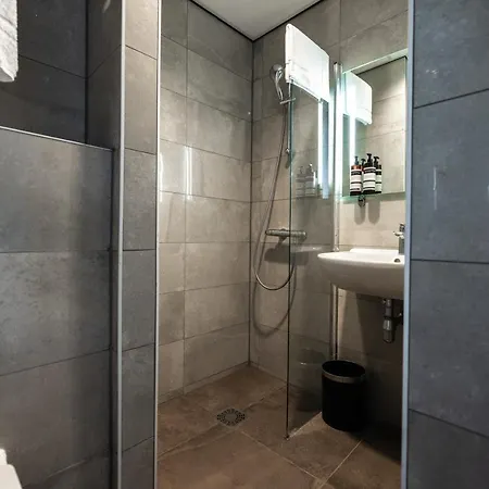 Hotelux Amsterdam Airport Hoofddorp