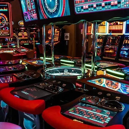 Hotelux Amsterdam Airport Hoofddorp