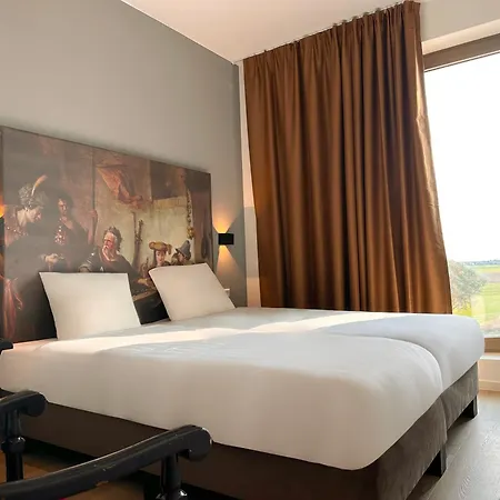 Hotelux Amsterdam Airport 3* Hoofddorp