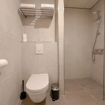Hotelux Amsterdam Airport 3* Hoofddorp