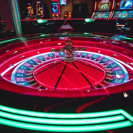 Hotel Hotelux Amsterdam Airport