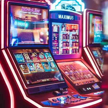 فندق Hotelux Amsterdam Airport 3*