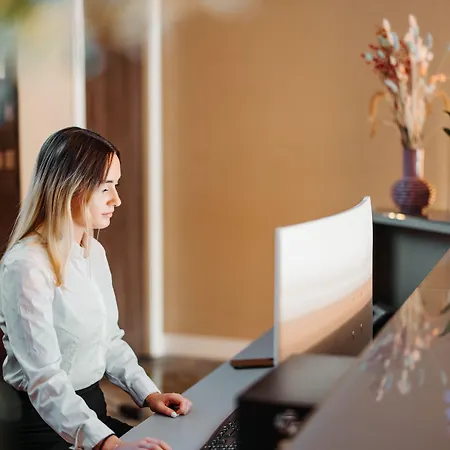 Hotel Hotelux Amsterdam Airport Hoofddorp