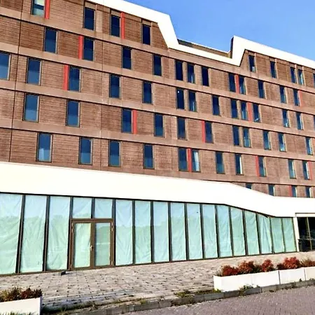 Hotelux Amsterdam Airport