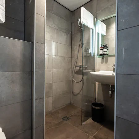 Hotelux Amsterdam Airport ホテル ﾎｰﾌﾄﾞﾛｰﾌﾟ