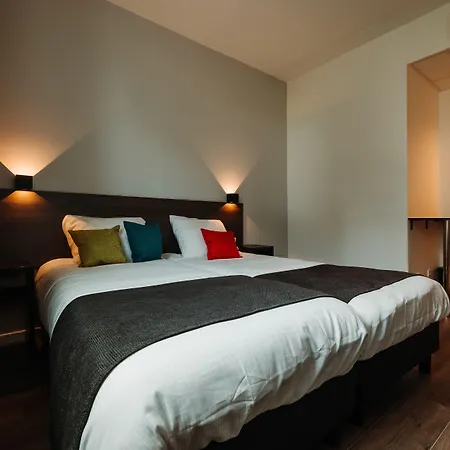 Hotel Hotelux Amsterdam Airport Hoofddorp