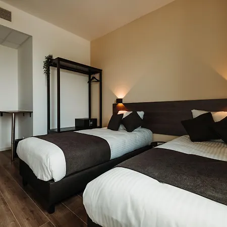 Hotelux Amsterdam Airport Hoofddorp