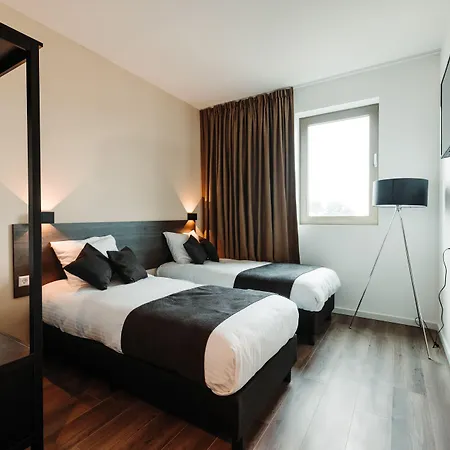 Hotelux Amsterdam Airport