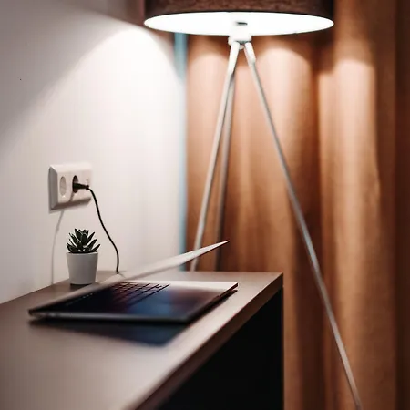 Hotel Hotelux Amsterdam Airport Hoofddorp