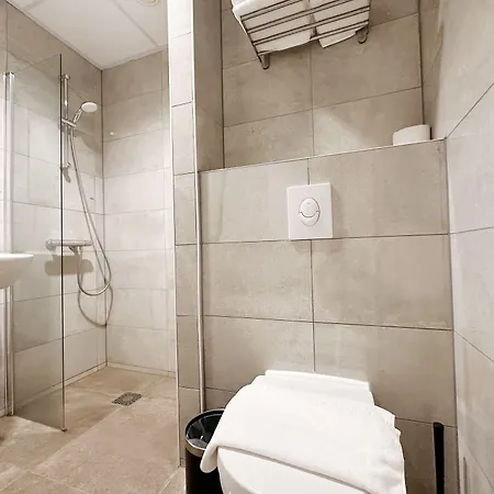 Hotelux Amsterdam Airport Hotel Hoofddorp