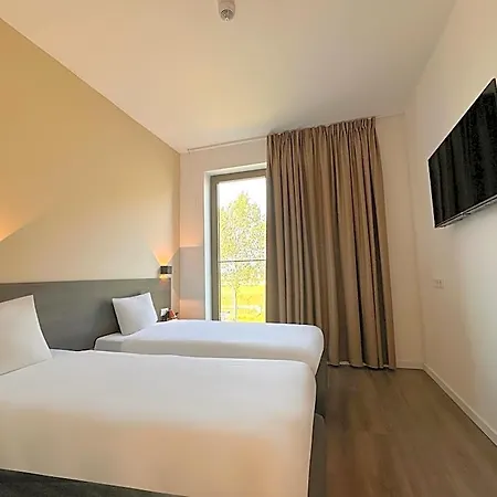 Hotelux Amsterdam Airport