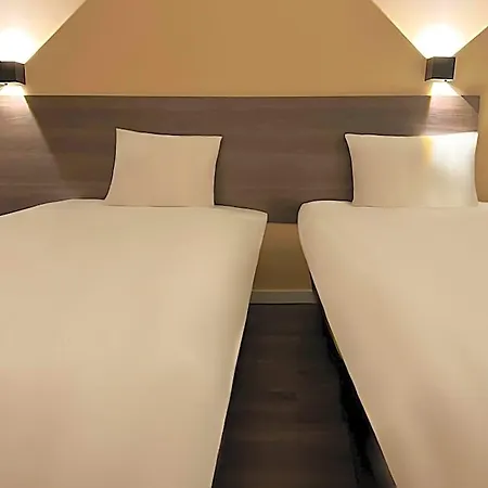 Hotelux Amsterdam Airport