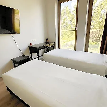 Hotel Hotelux Amsterdam Airport