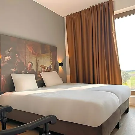 Hotelux Amsterdam Airport Hoofddorp