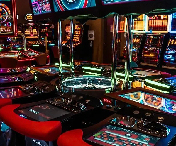 Hotelux Amsterdam Airport Hoofddorp