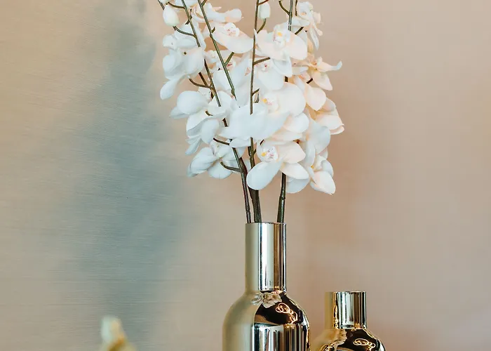 Hotel Hotelux Amsterdam Airport