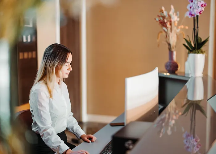 Hotel Hotelux Amsterdam Airport Hoofddorp