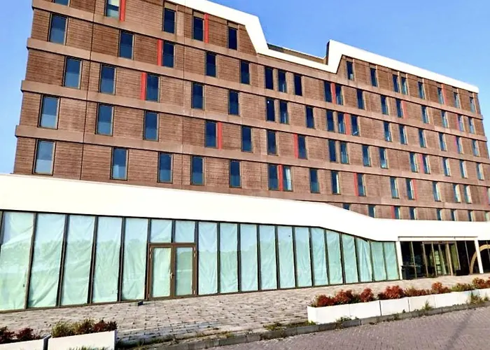 Hotelux Amsterdam Airport