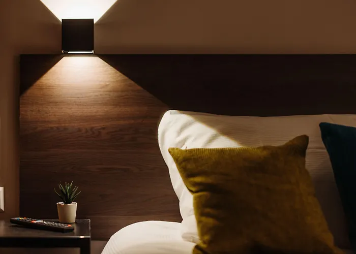 Hotelux Amsterdam Airport فندق