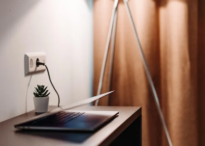 Hotel Hotelux Amsterdam Airport Hoofddorp