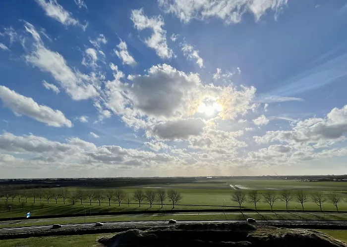 Hotelux Amsterdam Airport هوفدوربْ